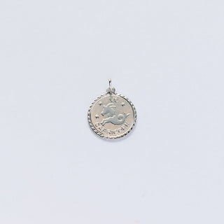 Small Zodiac Charms