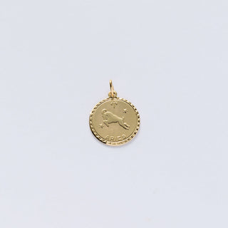 Small Zodiac Charms
