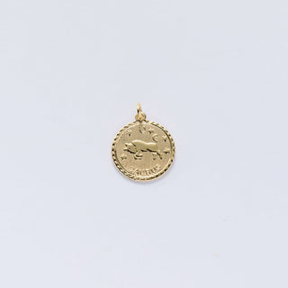 Small Zodiac Charms