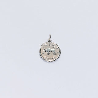Small Zodiac Charms