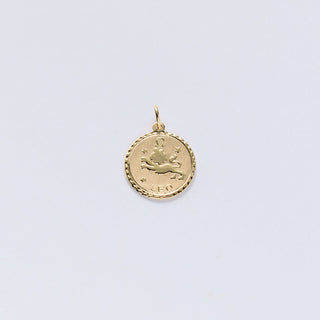 Small Zodiac Charms