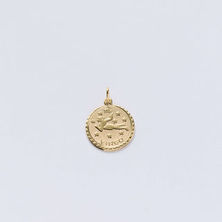 Small Zodiac Charms