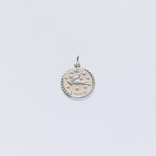 Small Zodiac Charms