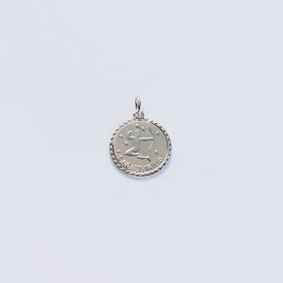 Small Zodiac Charms