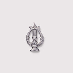 In Harmony Charm