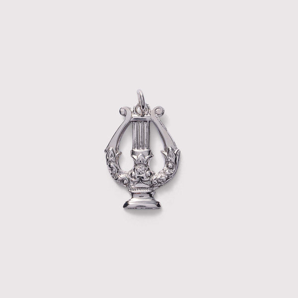 In Harmony Charm