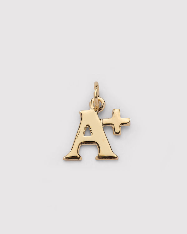 A+ Charm
