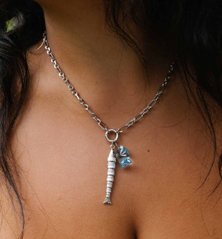 The Good Catch Charm