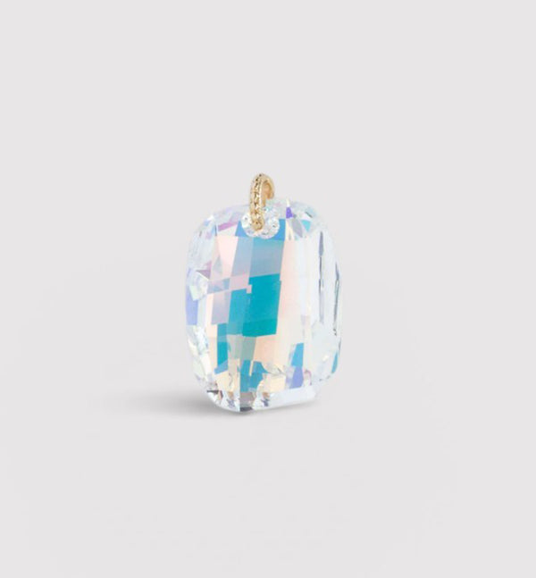 Glimmer of Hope Charm