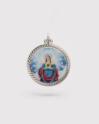 Immaculate Heart of Mary Charm
