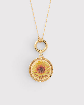 U R My Sunshine Necklace Set