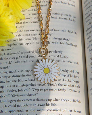 Daisy Charm