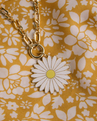 Daisy Charm