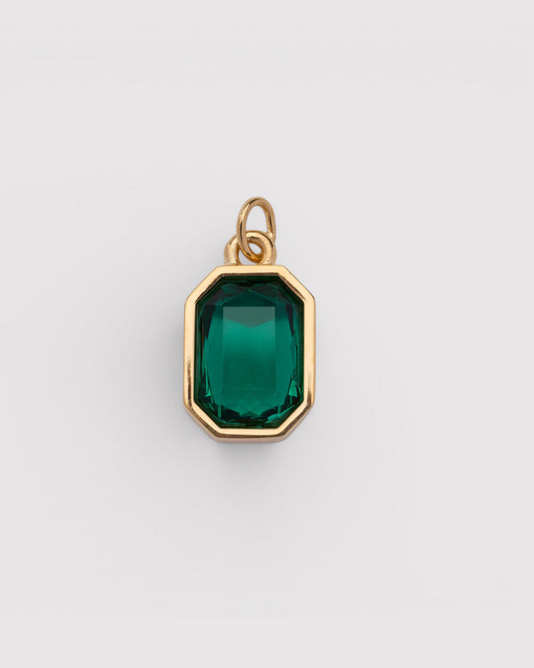 Birthstone Charm