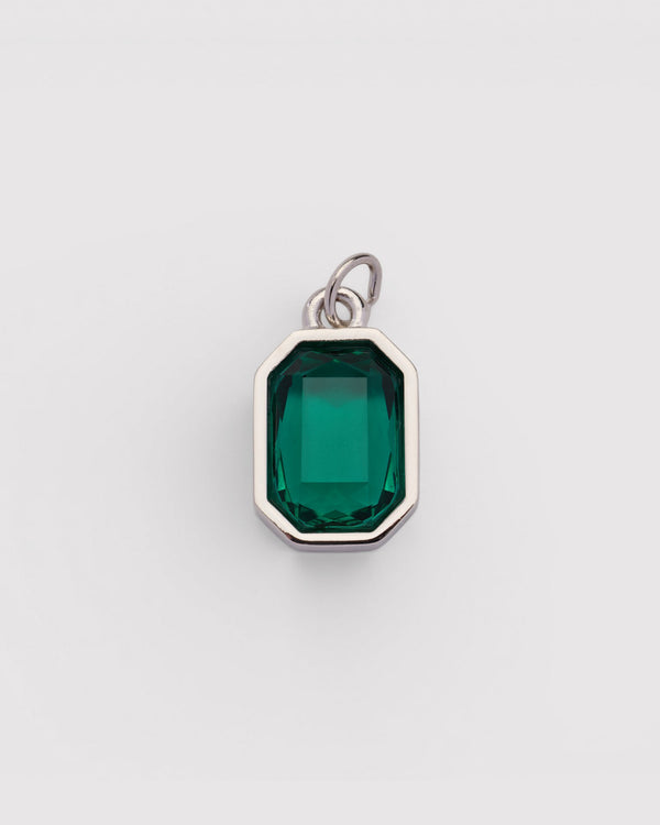 Birthstone Charm