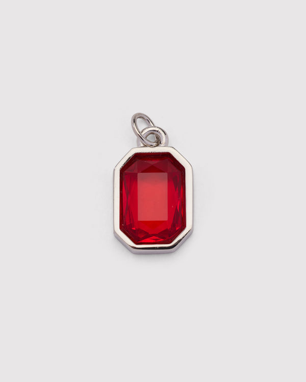 Birthstone Charm