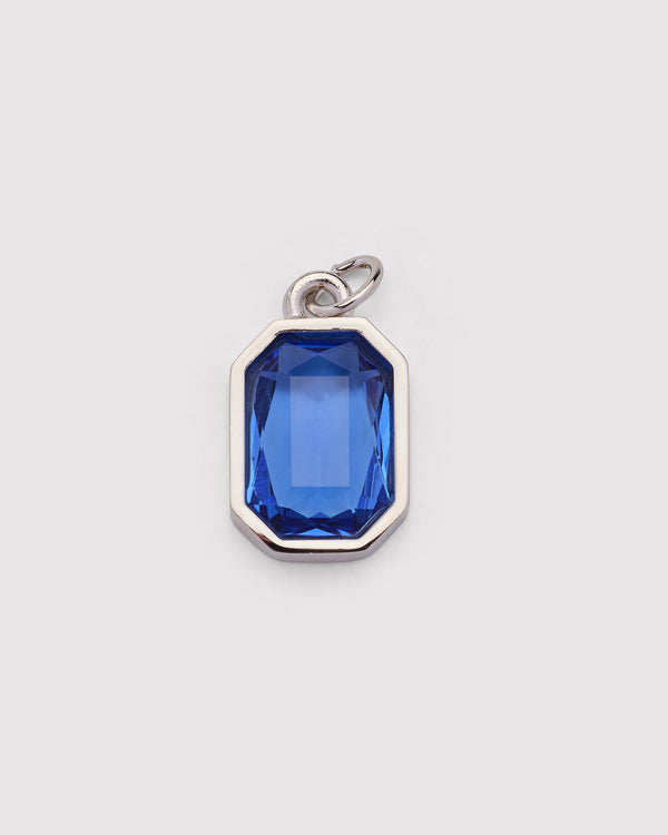 Birthstone Charm
