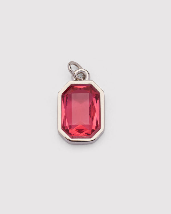 Birthstone Charm