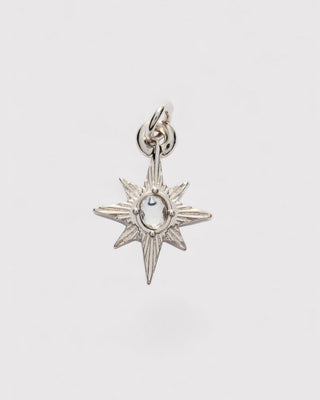 North Star Charm