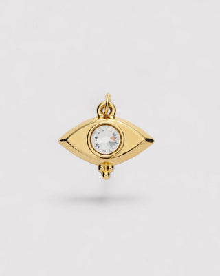 Soul Gaze Protective Eye Charm