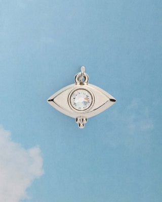 Soul Gaze Protective Eye Charm