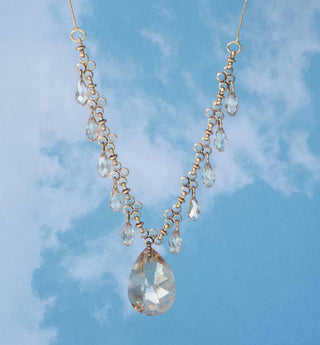 Light Within Necklace
