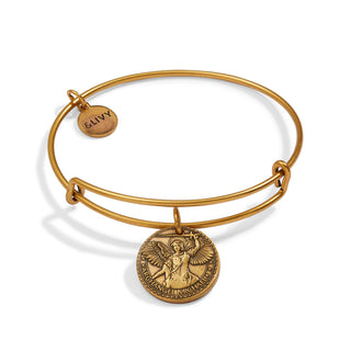 Protection Bangle | Better Together | Mother Mary/Archangel Michael Protection Bangle