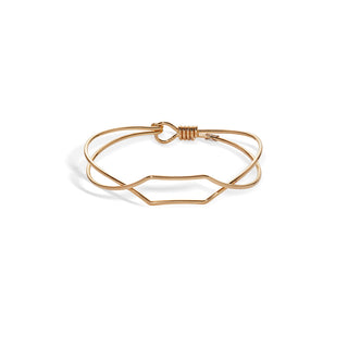 We’re SO Acute! Geometric Loveknot