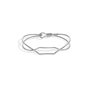 We’re SO Acute! Geometric Loveknot