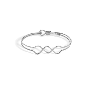 Same Axis Geometric Loveknot