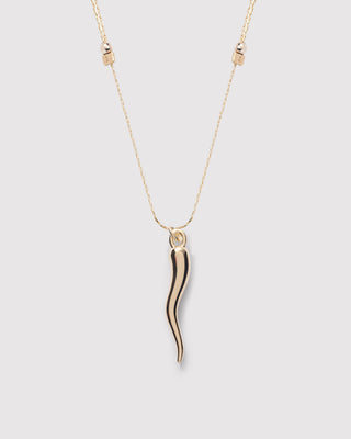 Cornicello Expandable Necklace