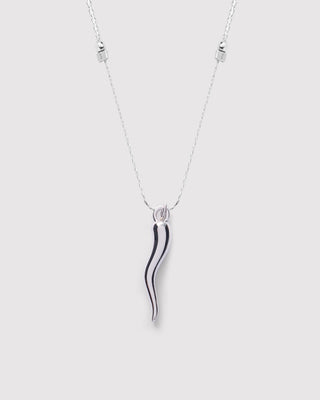 Cornicello Expandable Necklace