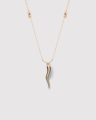 Cornicello Expandable Necklace