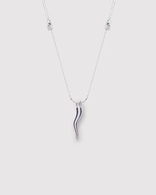 Cornicello Expandable Necklace