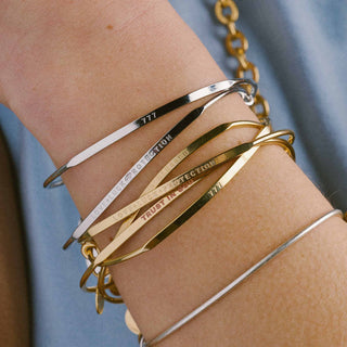 Love + Luck + Protection