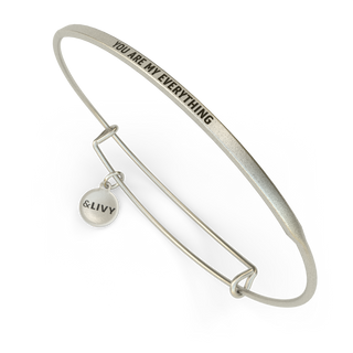 Born For Greatness Bangle