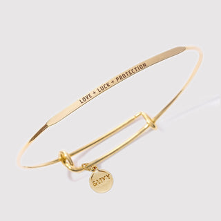 Love + Luck + Protection