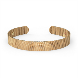 Mesh Cuff