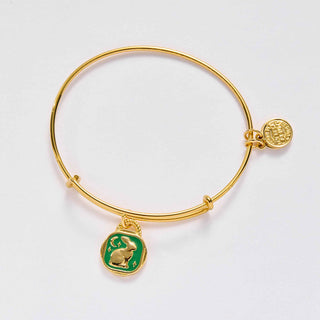 Rabbit Expandable Bangle