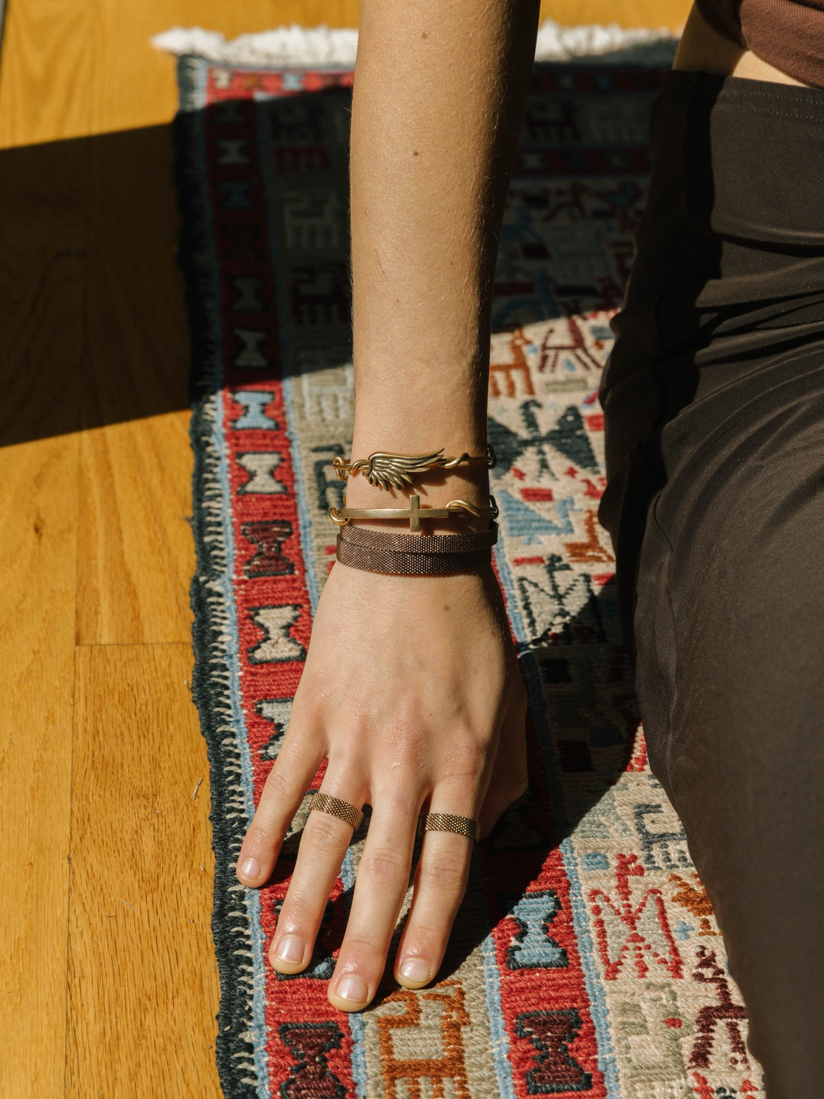 Bracelets